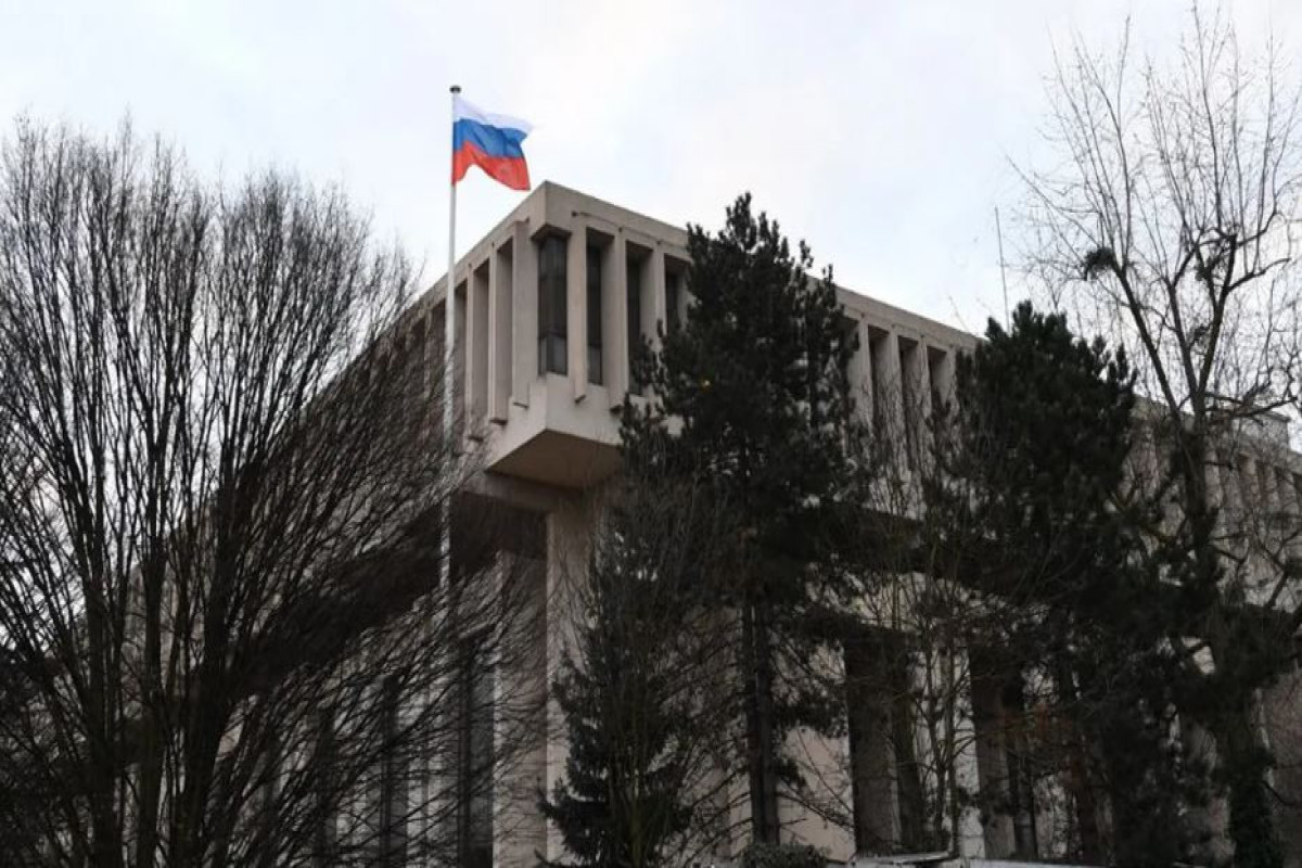 Germany and France expelling 75 Russian diplomats -UPDATED 