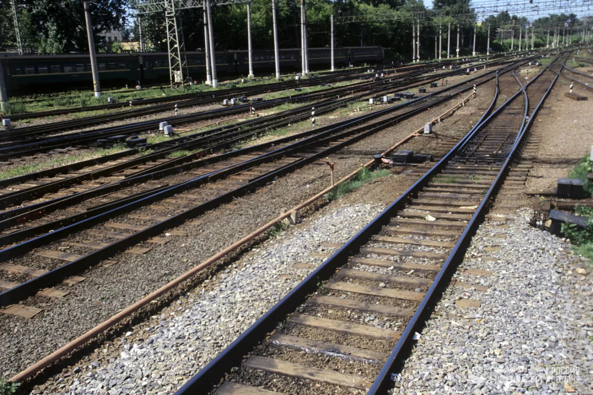 Several people killed in train derailment in Hungary