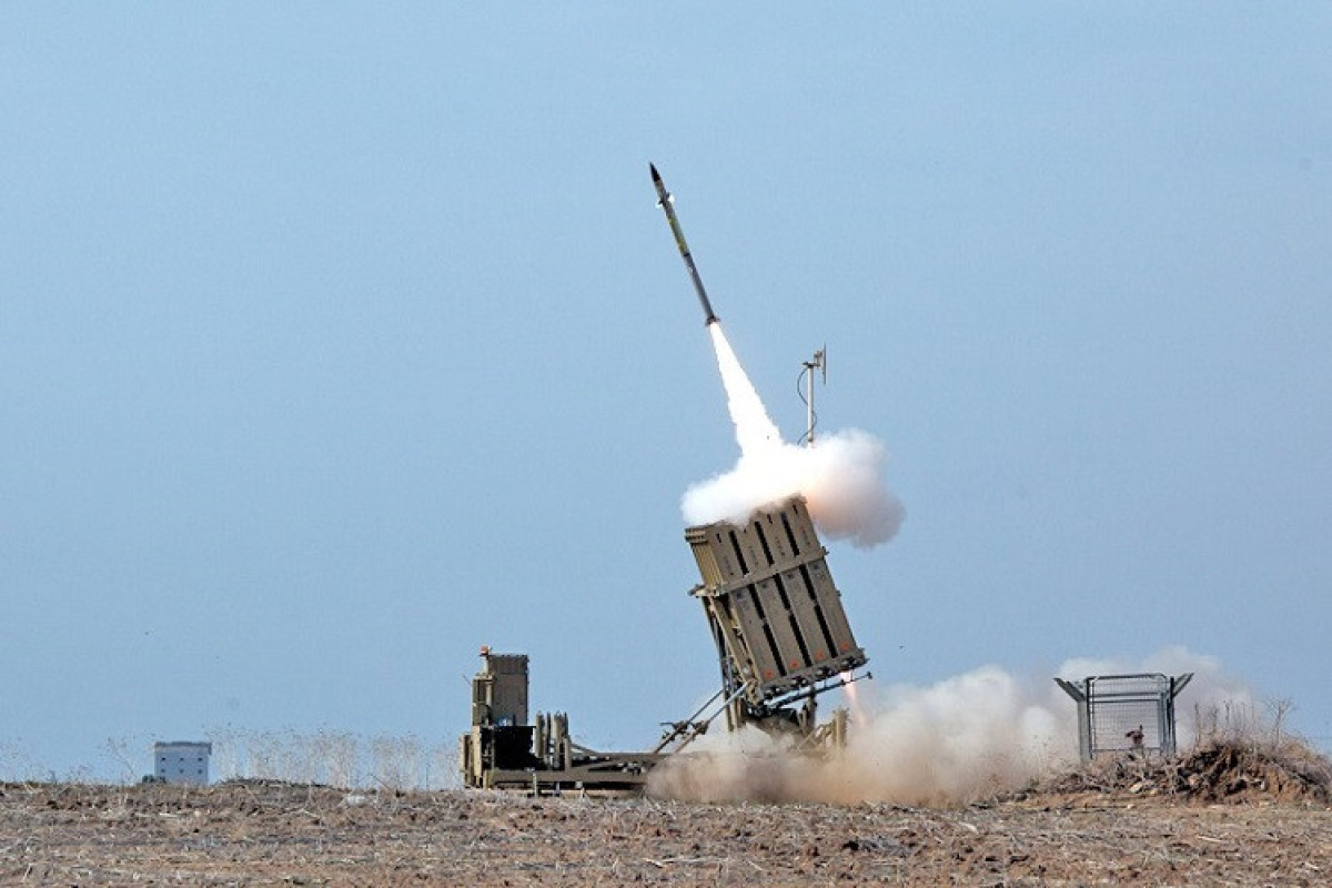 US tested hypersonic missile