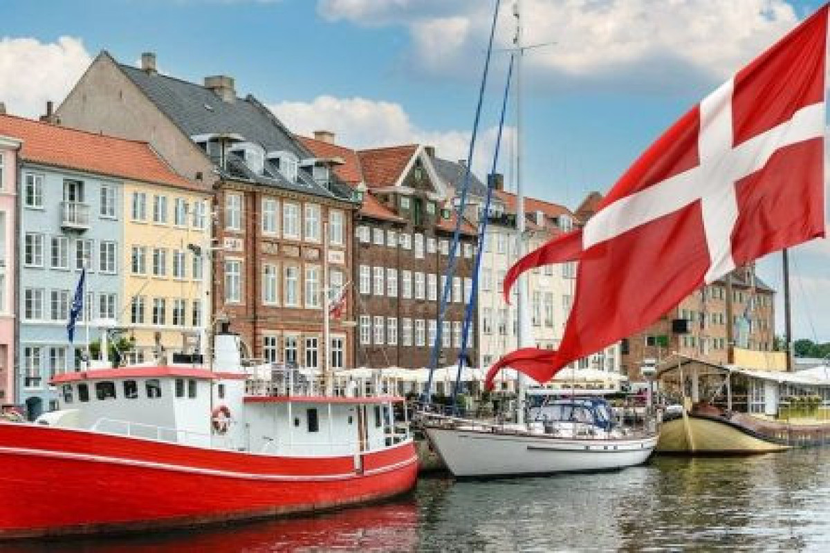 Denmark expels 15 Russian diplomats