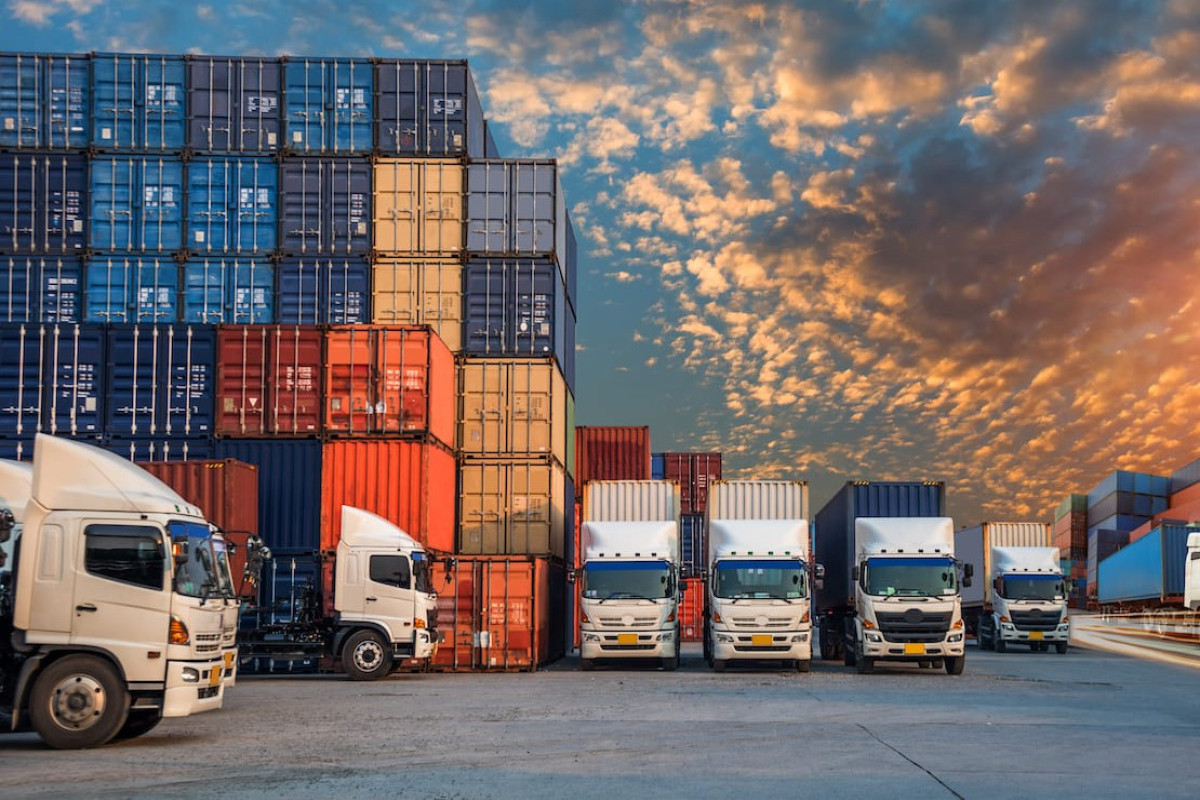 Russia reviews new variant of delivery of goods to Azerbaijan