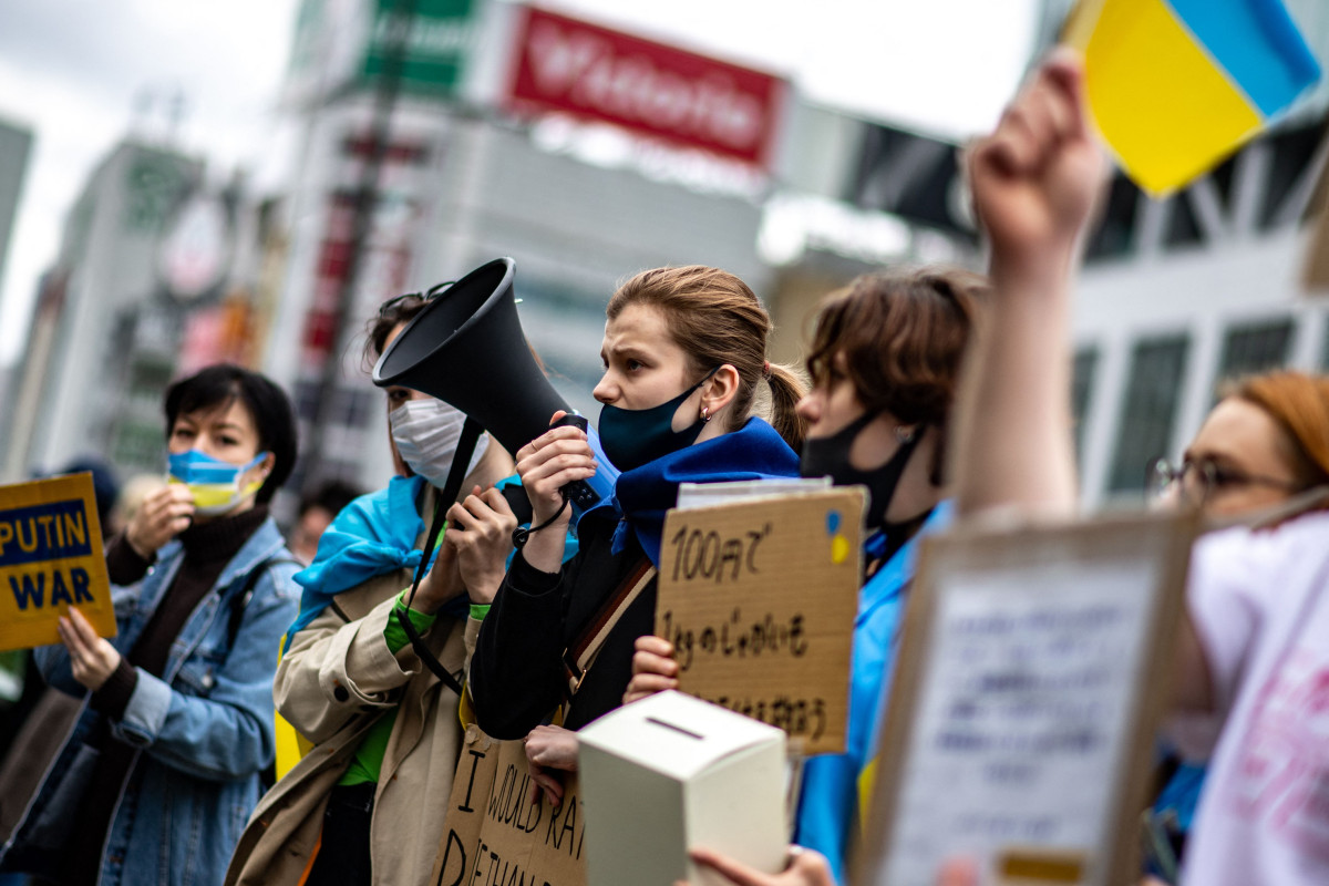 Japan to provide additional aid to Ukraine and neighboring countries