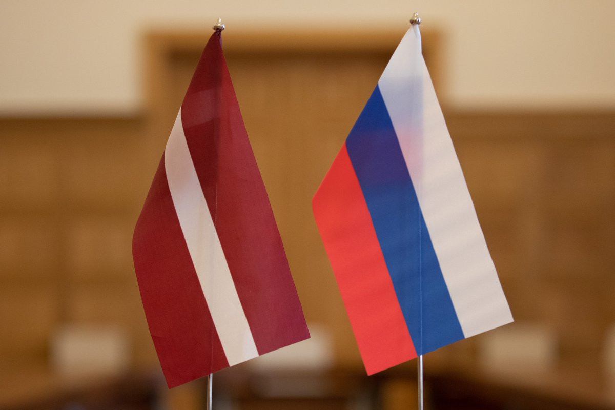 Latvia closes two Russian consulates, expels staff