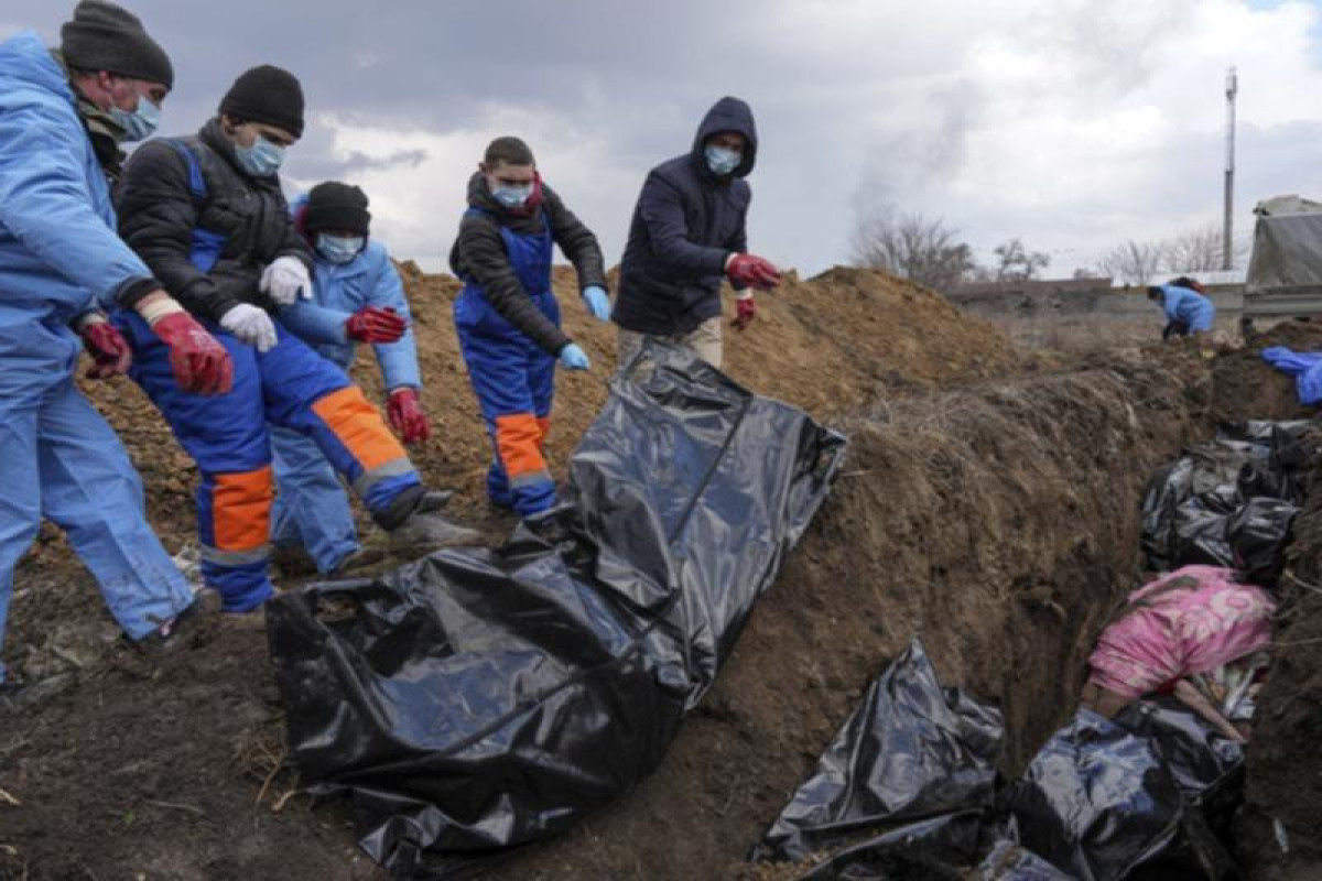 At least 1,480 civilians killed and at least 2,195 injured in Ukraine, UN official says