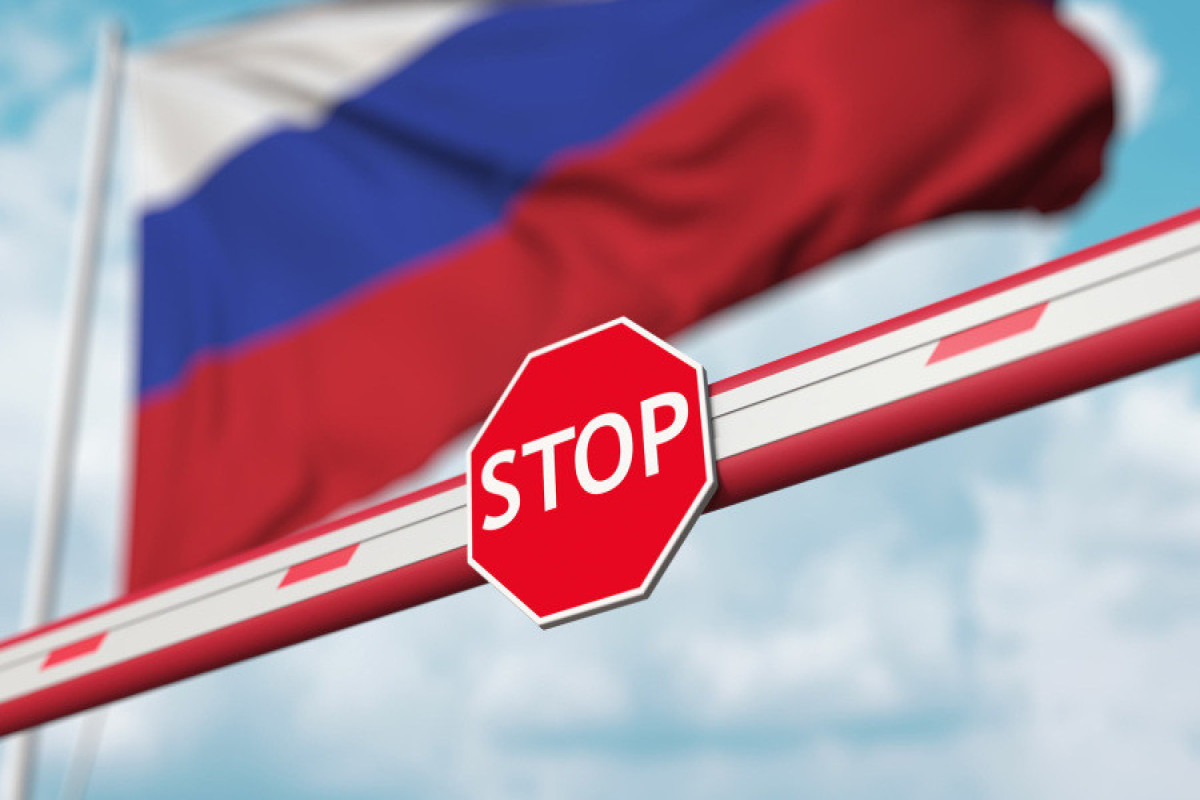 US will announce new sanction package on Russia tomorrow, Biden administration official says