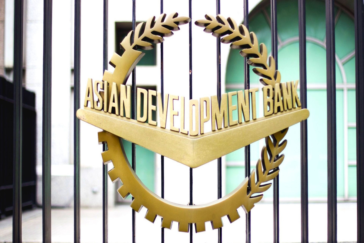ADB improves its outlook on Azerbaijani economy