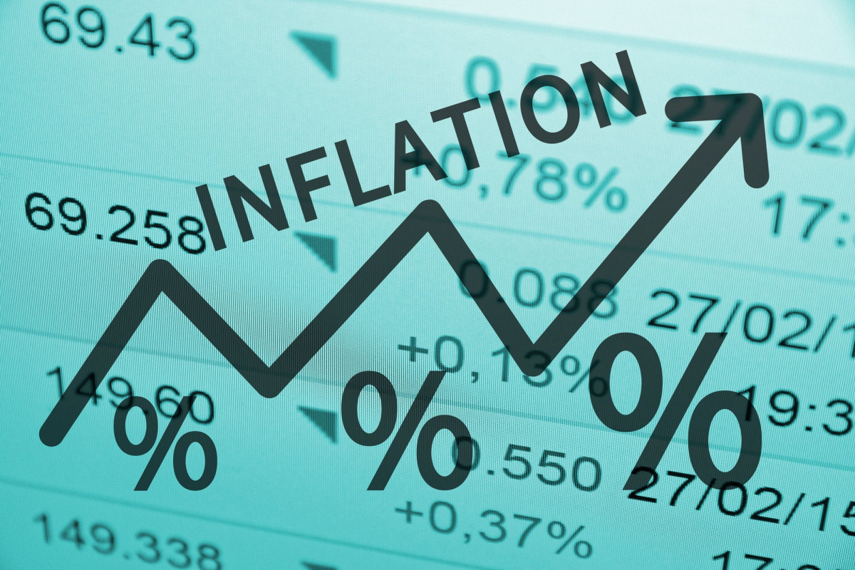 Azerbaijan's average annual inflation to make up 7% this year-ADB 