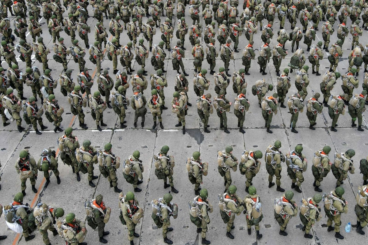 EU may provide shelter to those Russian servicemen who do not implement tasks in Ukraine