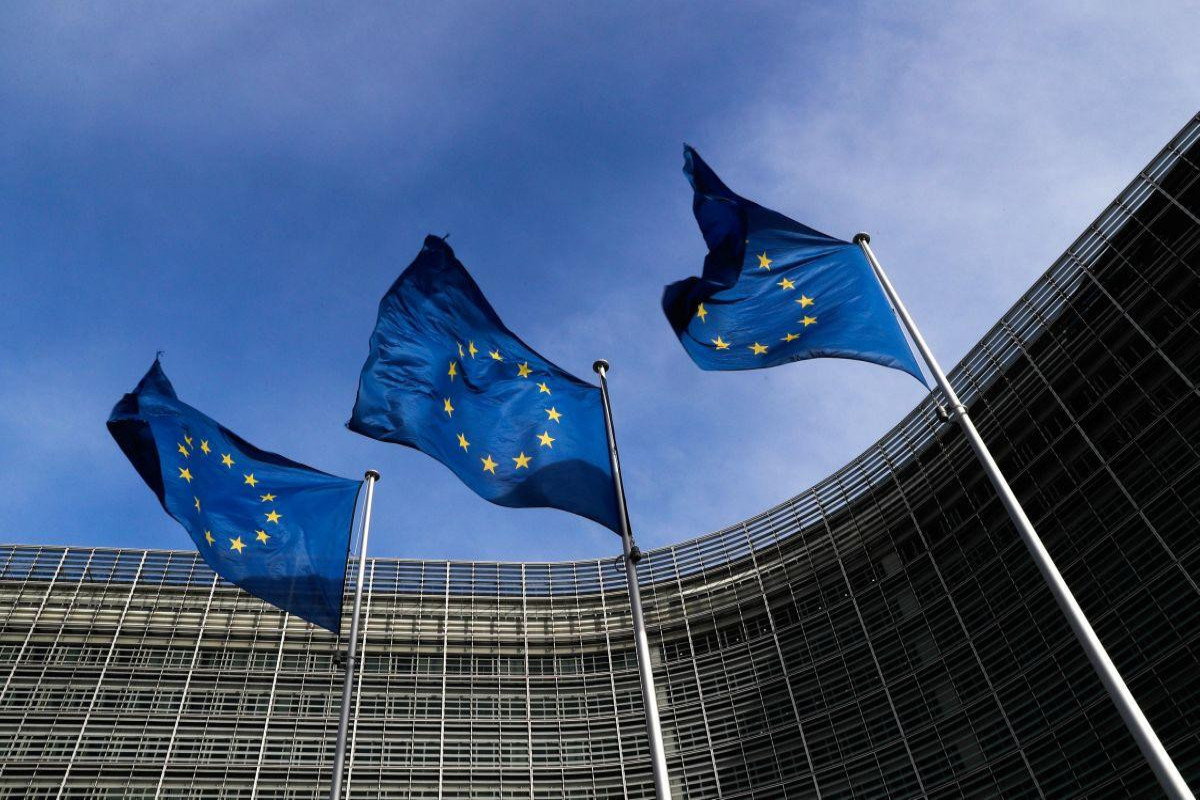 Ban on Russian oil and gas imports will be needed at some point-EU's Michel