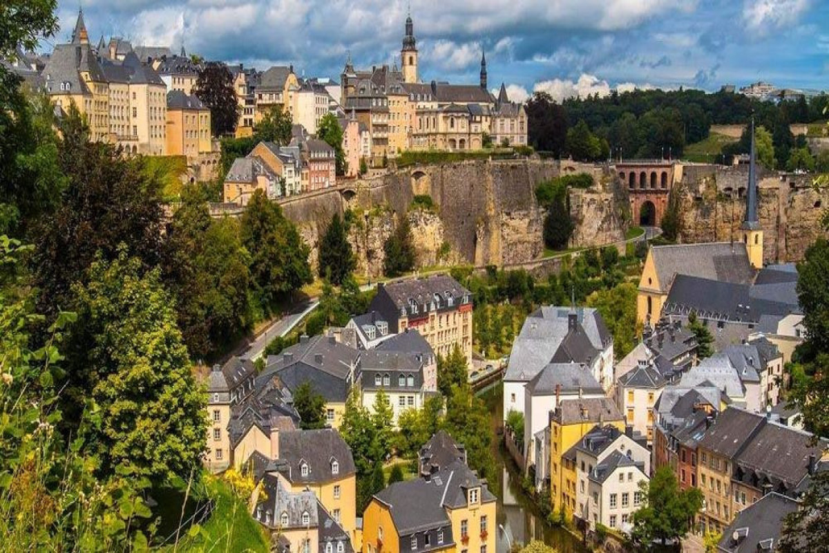 Luxembourg declares Russian diplomat persona non grata - Foreign Ministry