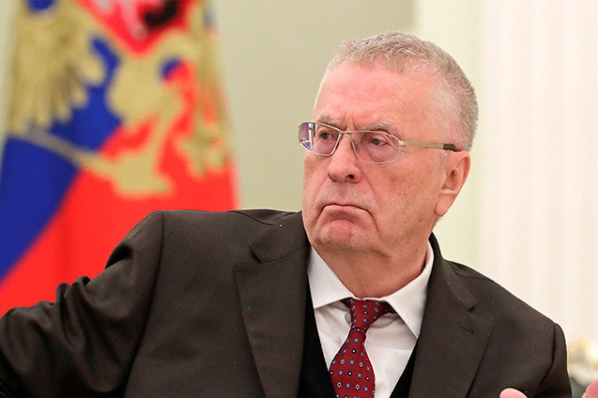 Acting head of LDPR faction announced
