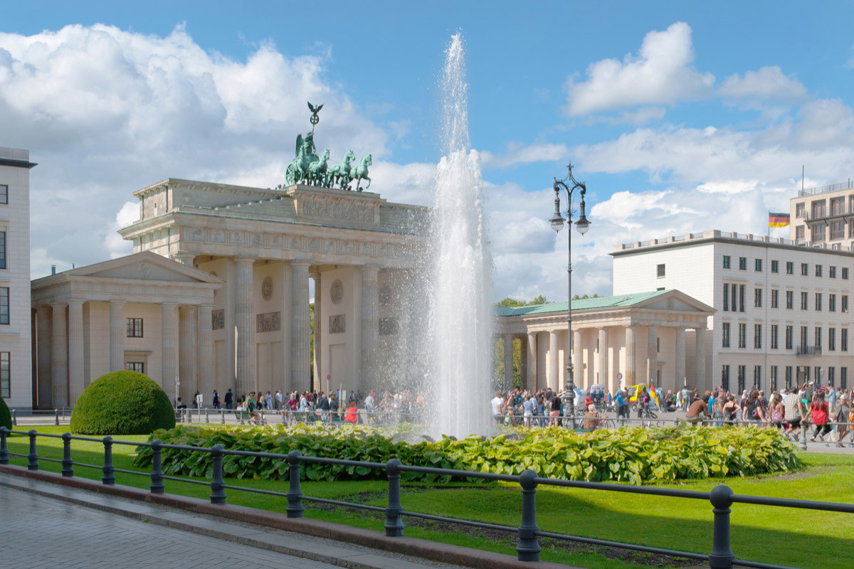 Germany unveils date when it can be independent from Russia's energy