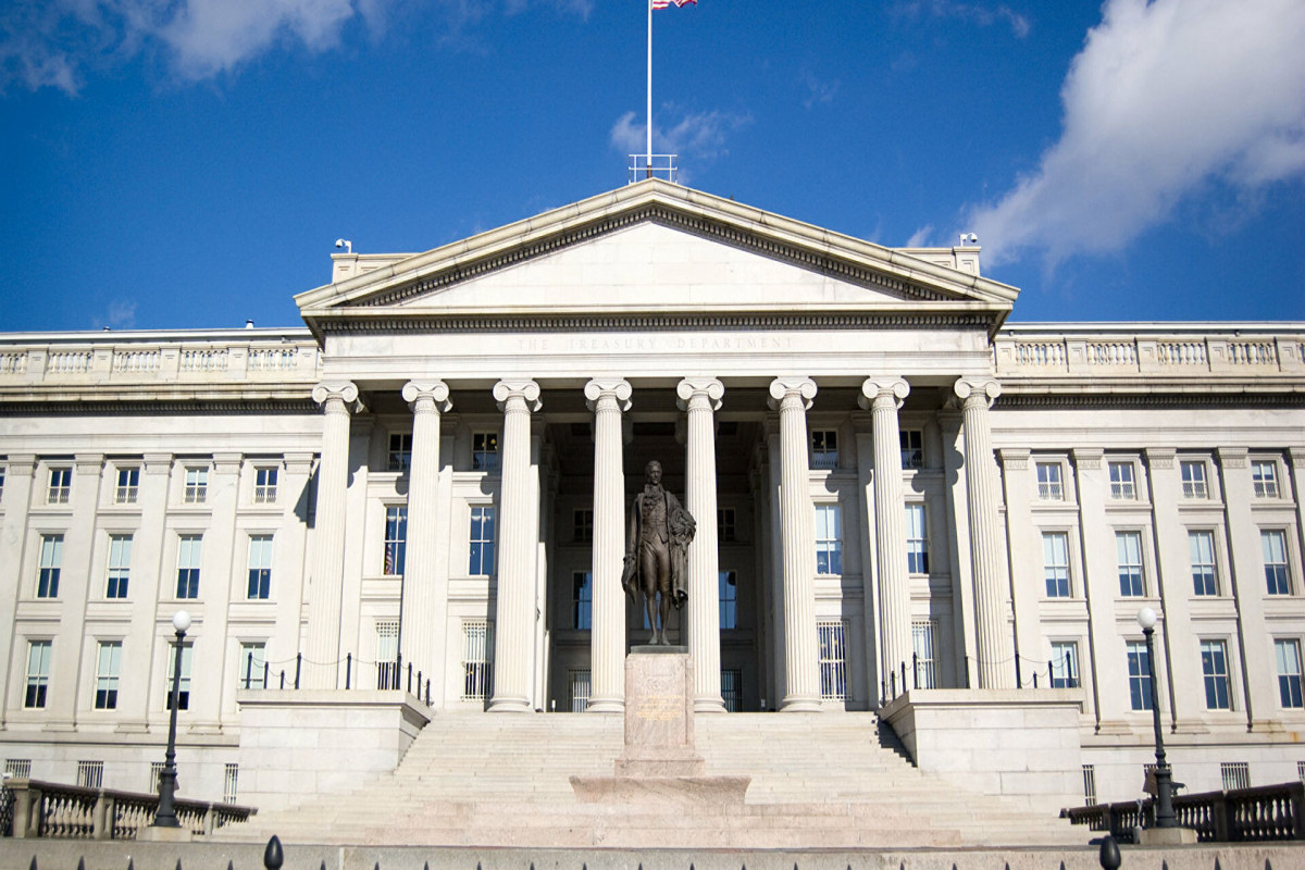 US imposes sanctions against Russian justice and finance ministers