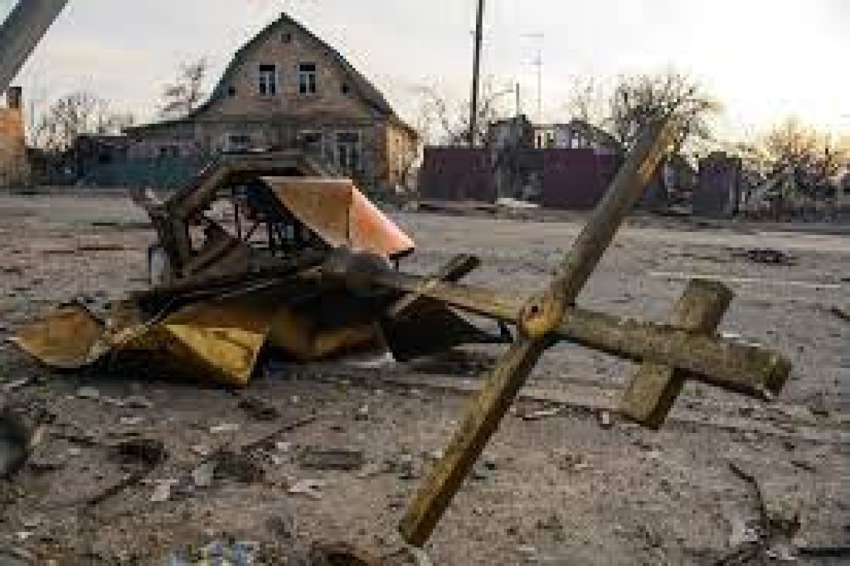 Ukraine seeks 'ruinous' sanctions on Russia as its forces pound east and south