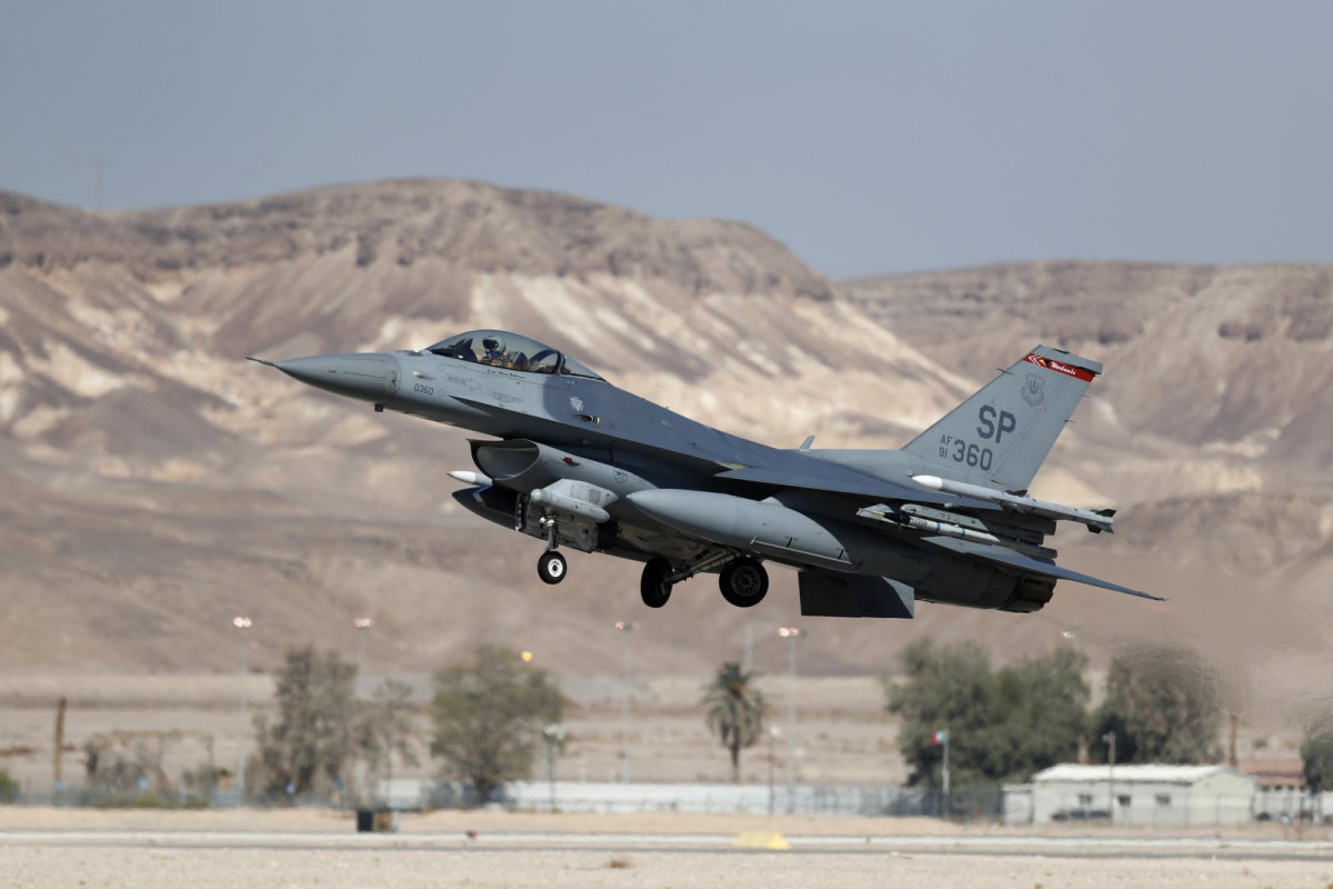 Discussions on purchase of F-16 jets positively continue, says Turkish FM