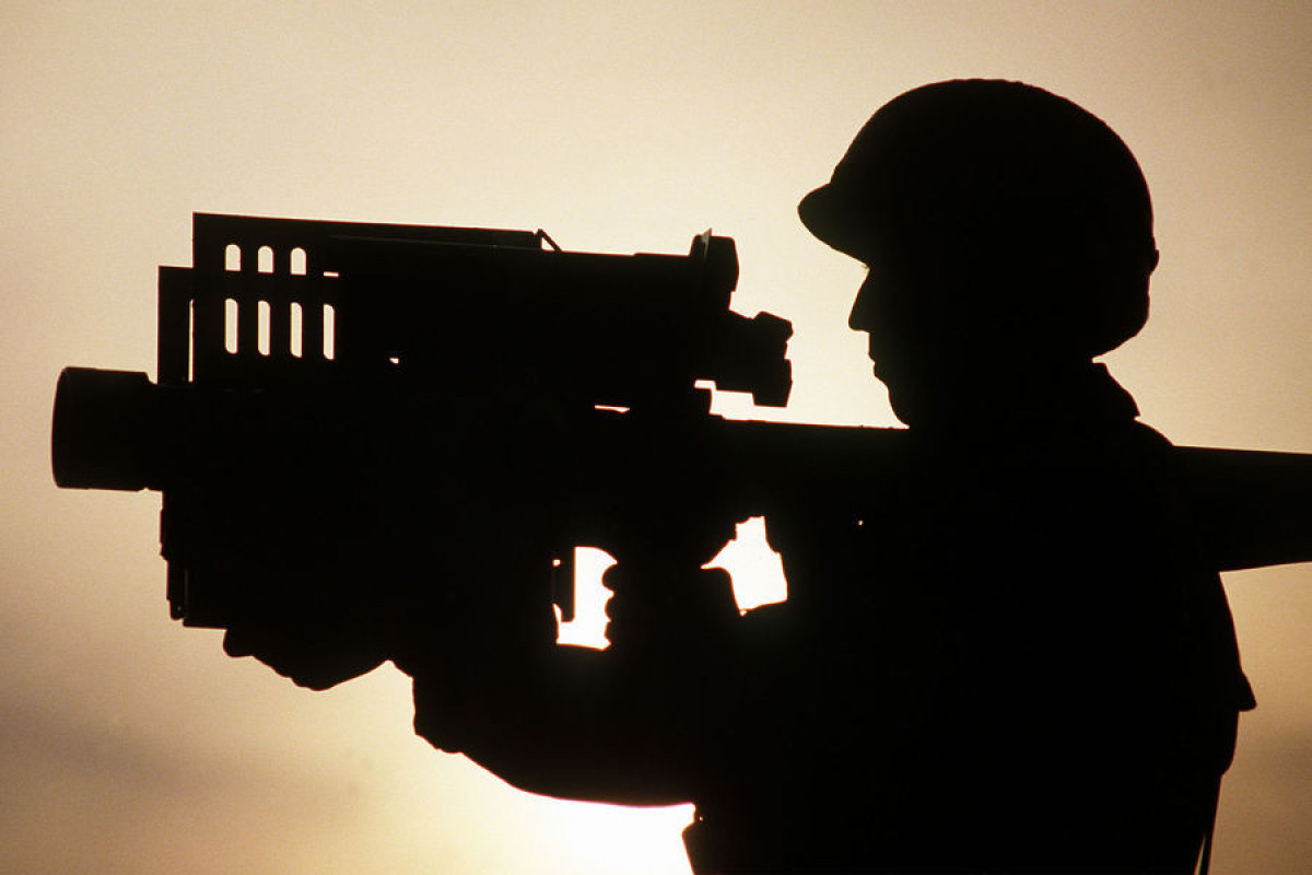 US sends 5,000 Javelin missile systems to Ukraine