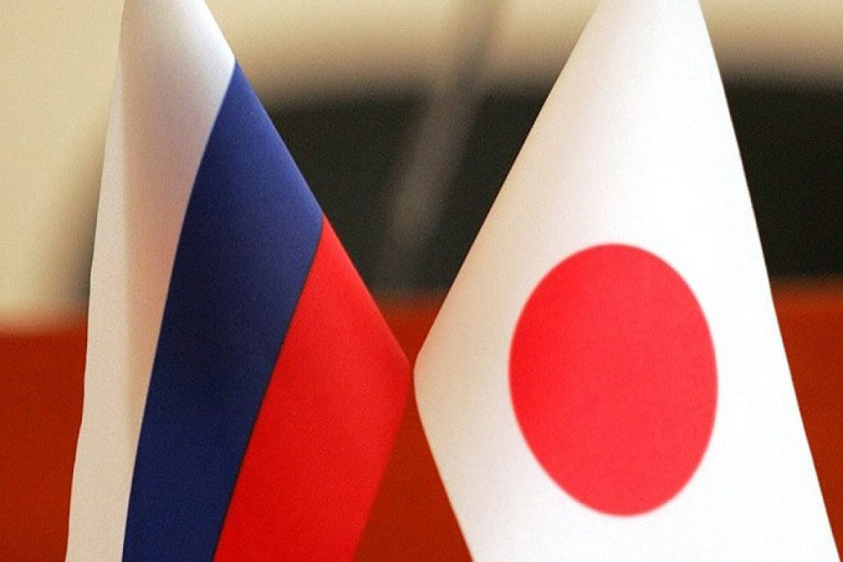 Japan to expel some Russian diplomats