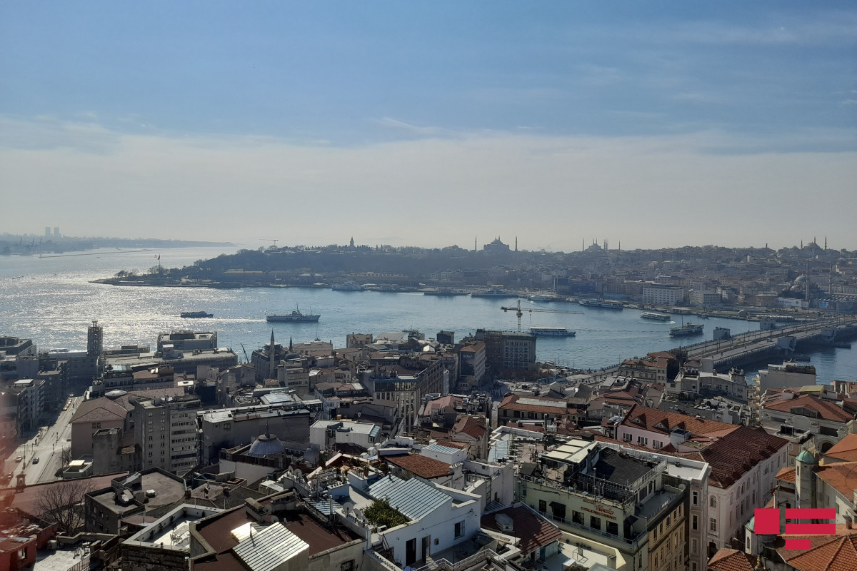 Turkish, British, and Italian Defense Ministers to meet in Istanbul