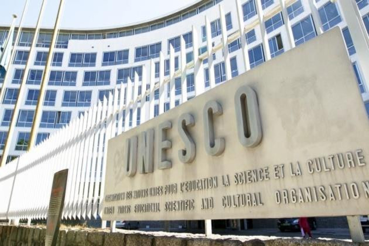 46 member countries refuse to participate in UNESCO Committee meeting in Russia