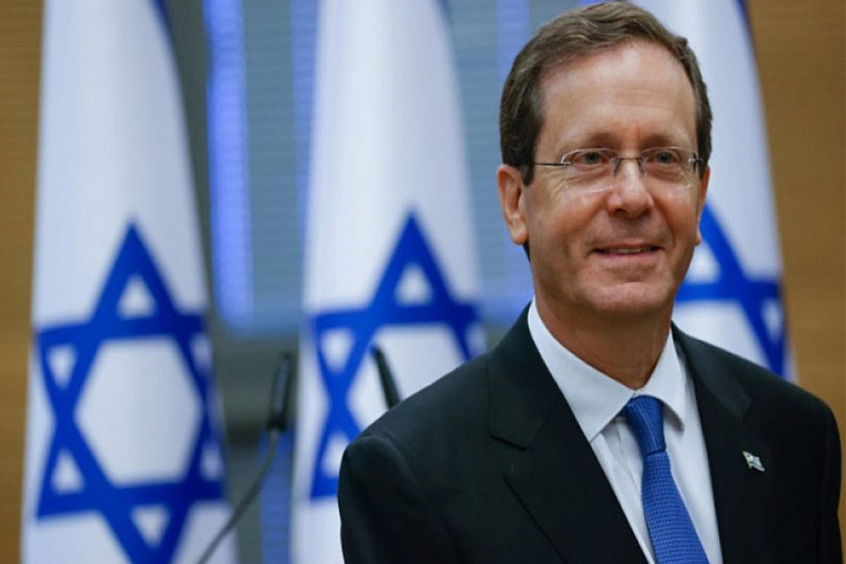 Isaac Herzog