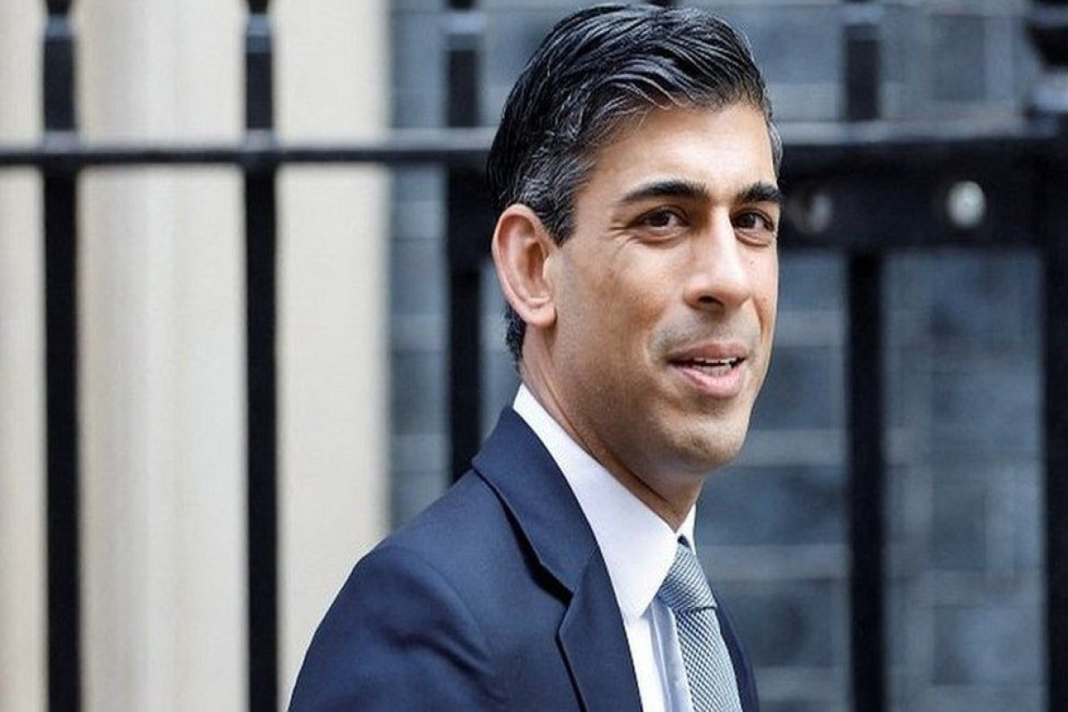 Chancellor Rishi Sunak held US green card until last year