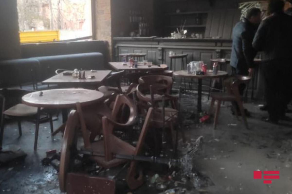 Another victim of Baku nightclub blast dies