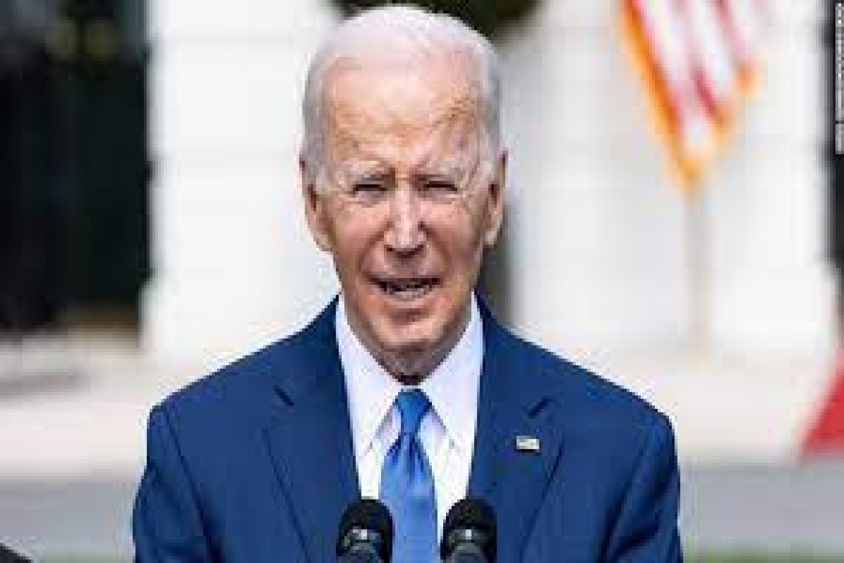 Joe Biden
