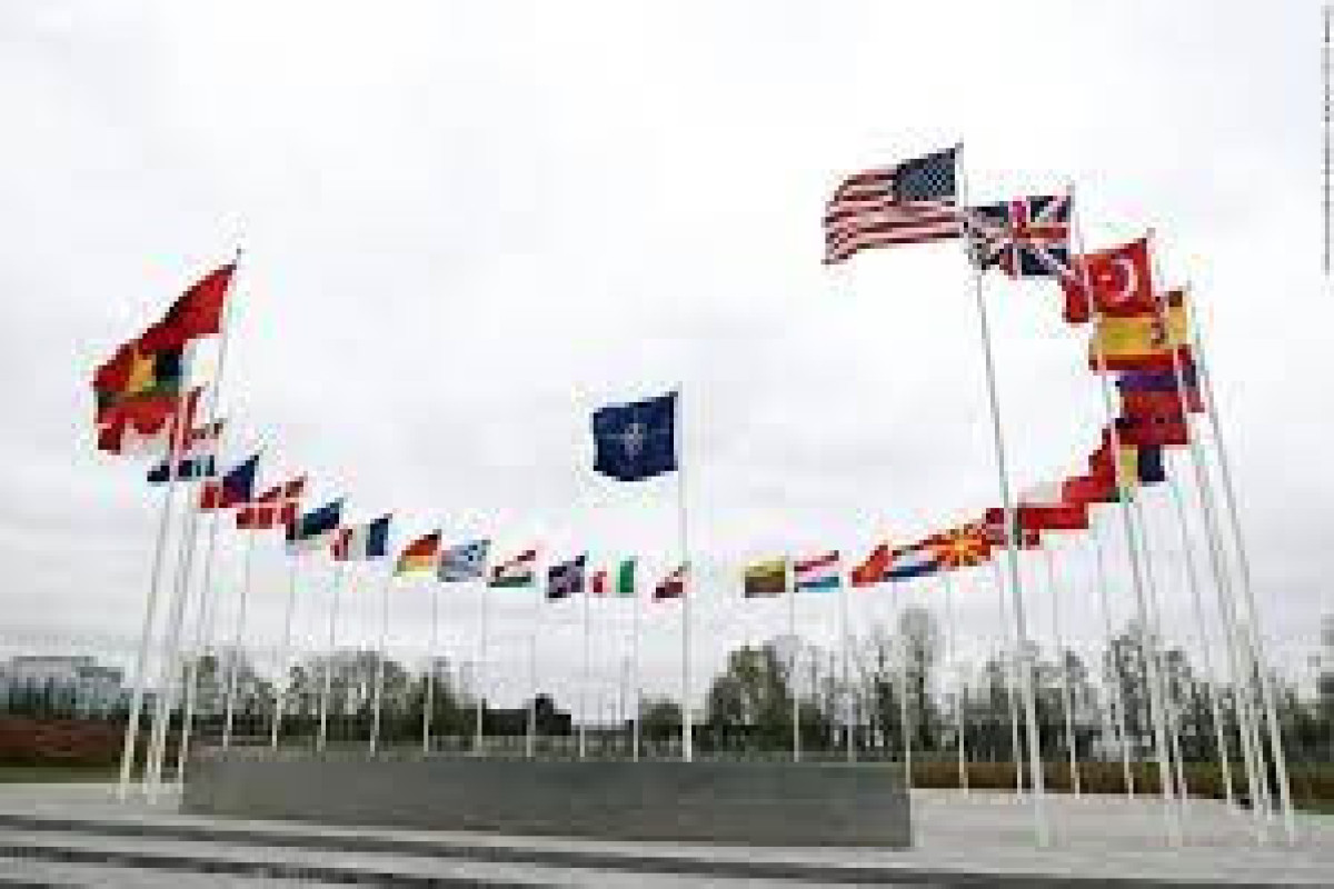 Finland and Sweden could soon join NATO, prompted by war in Ukraine