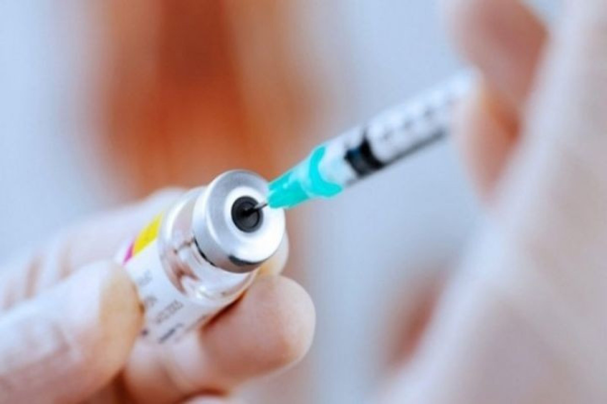 Works are underway on preparing local vaccine in Azerbaijan, says minister