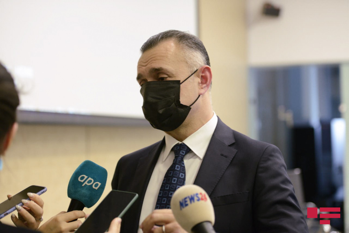 Teymur Musayev