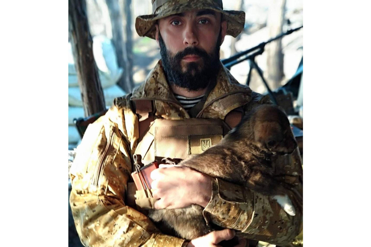 Rafael Agayev