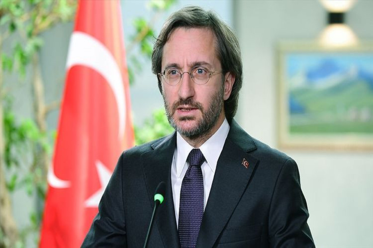 Fahrettin Altun