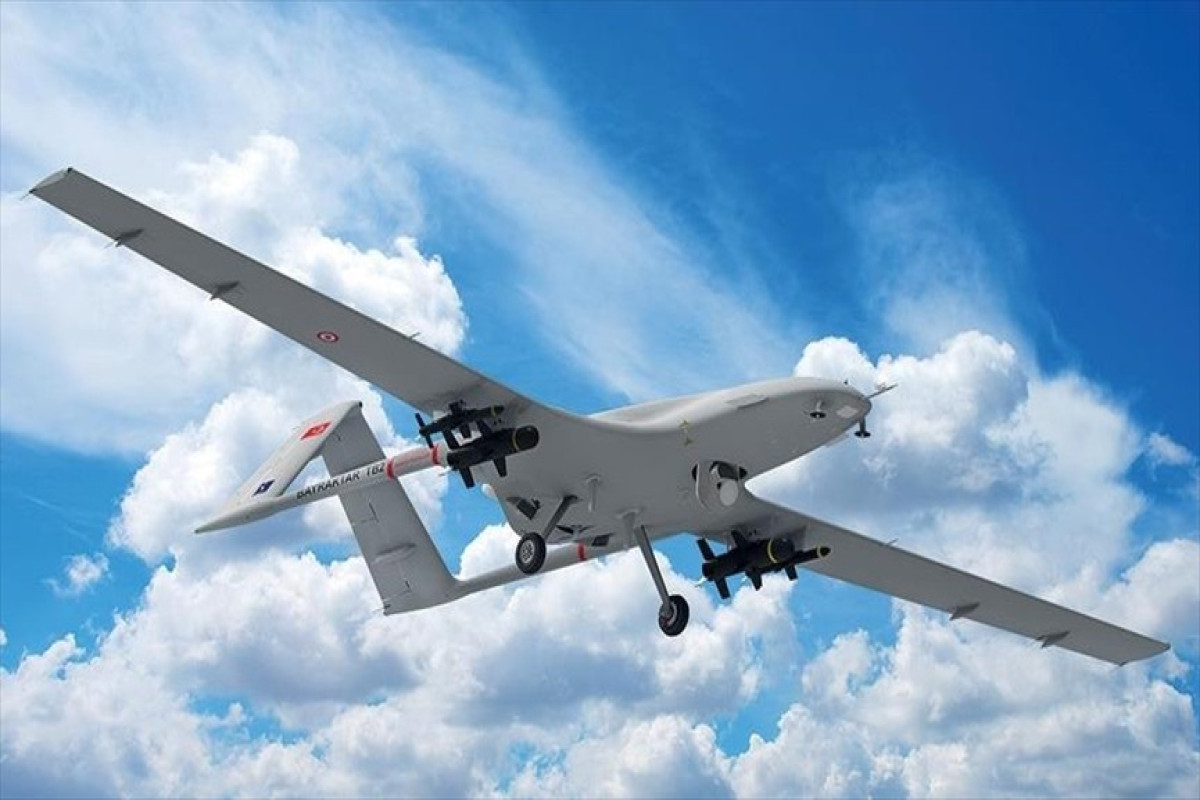Serbia intends to buy Bayraktar from Turkey