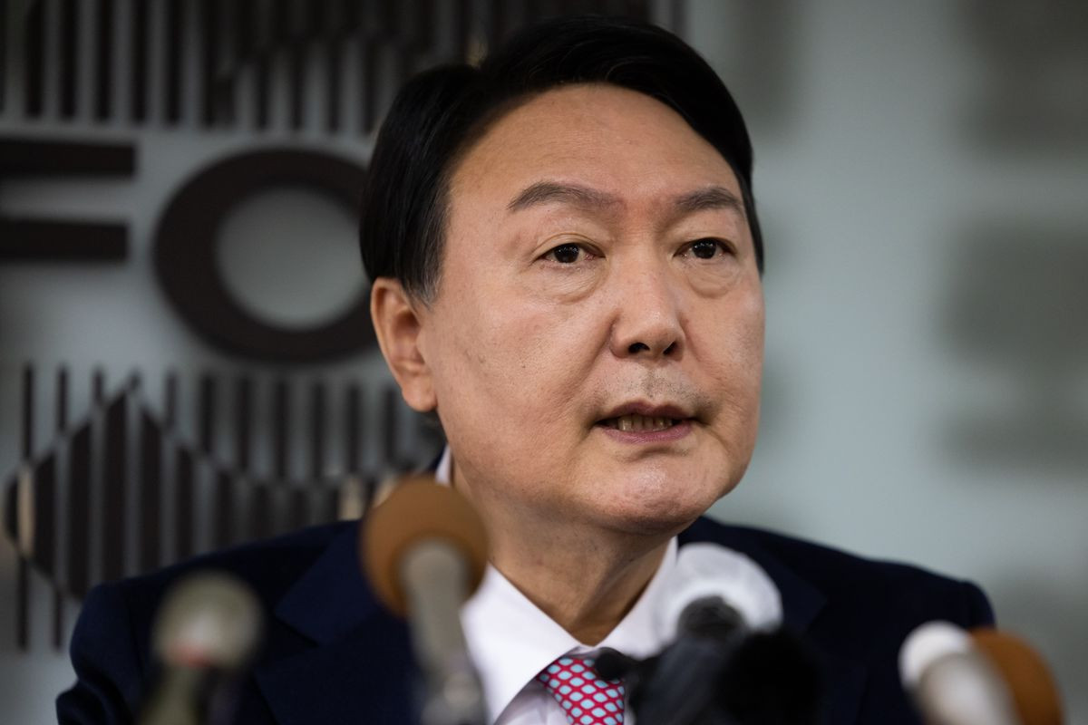 Choo Kyung-ho