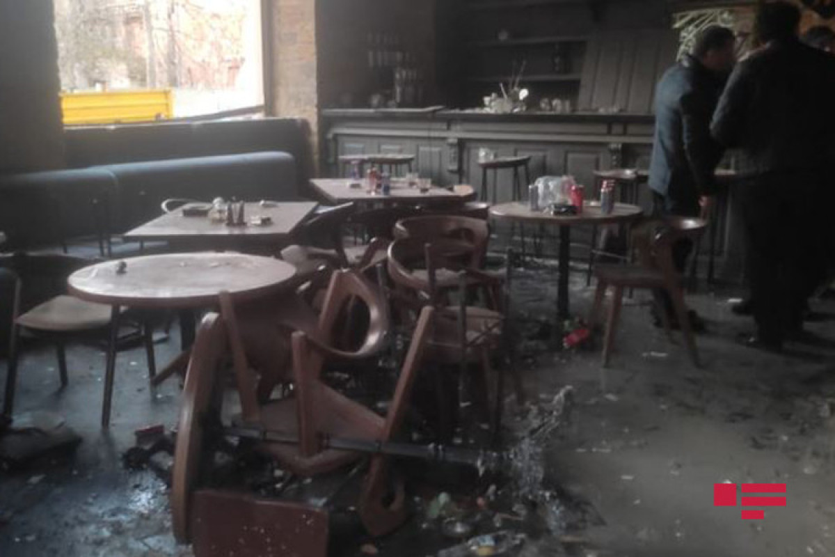 Another victim of Baku nightclub blast died-PHOTO 