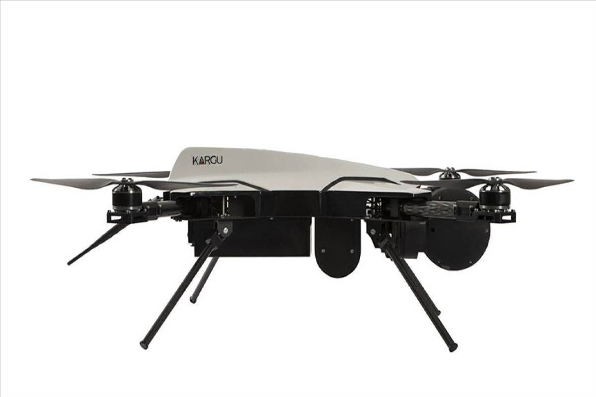 Turkey increases production of kamikaze drones-VIDEO 