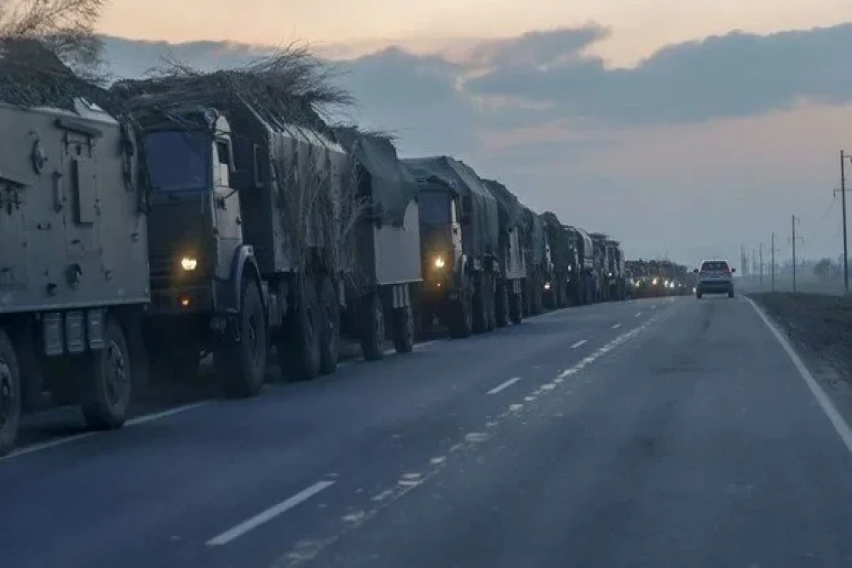 British Intelligence: Fighting for Mariupol intensifies