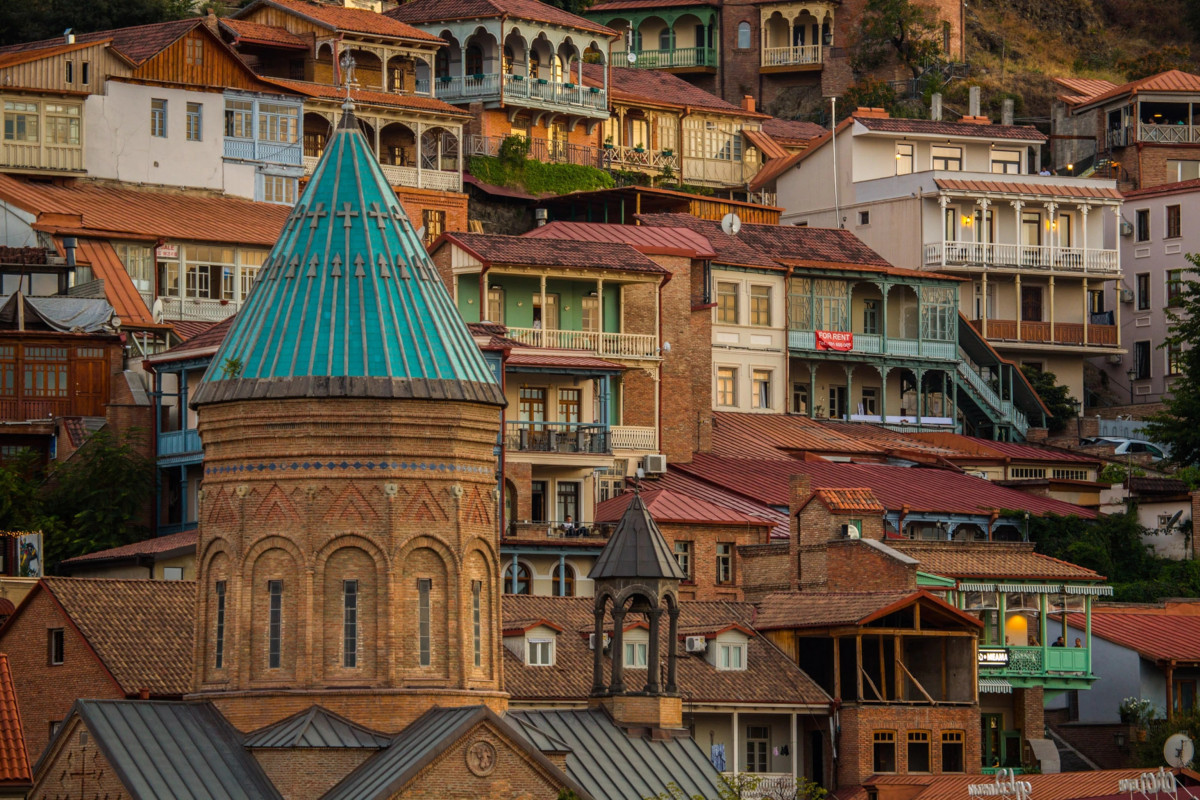 Georgian government to allocate 600.000 GEL to Muslim community
