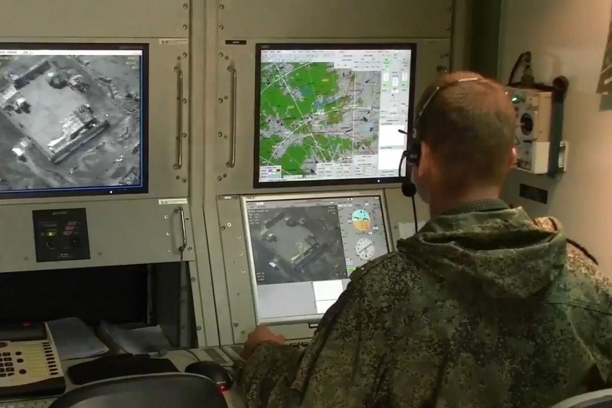 Russian Army destroys S-300 anti-aircraft missile division hidden in hangar in Ukraine