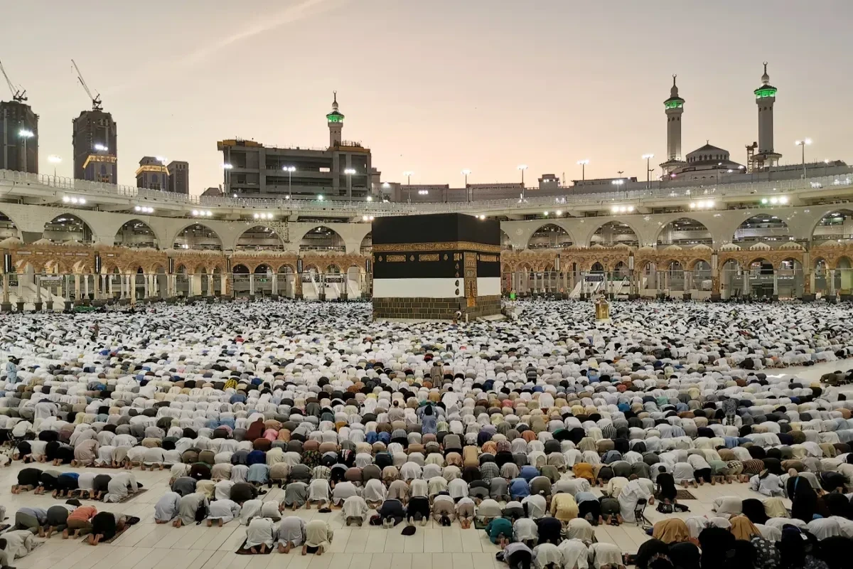 Saudi Arabia to allow domestic and foreign pilgrims to join Hajj pilgrimage