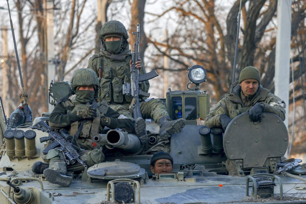 Politico: Russia won against the backdrop of a special operation in Ukraine