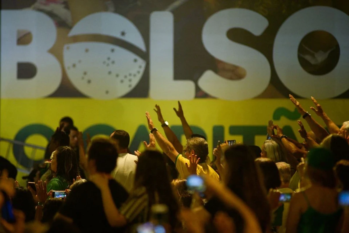 Brazil invites EU for the first time to observe its national election