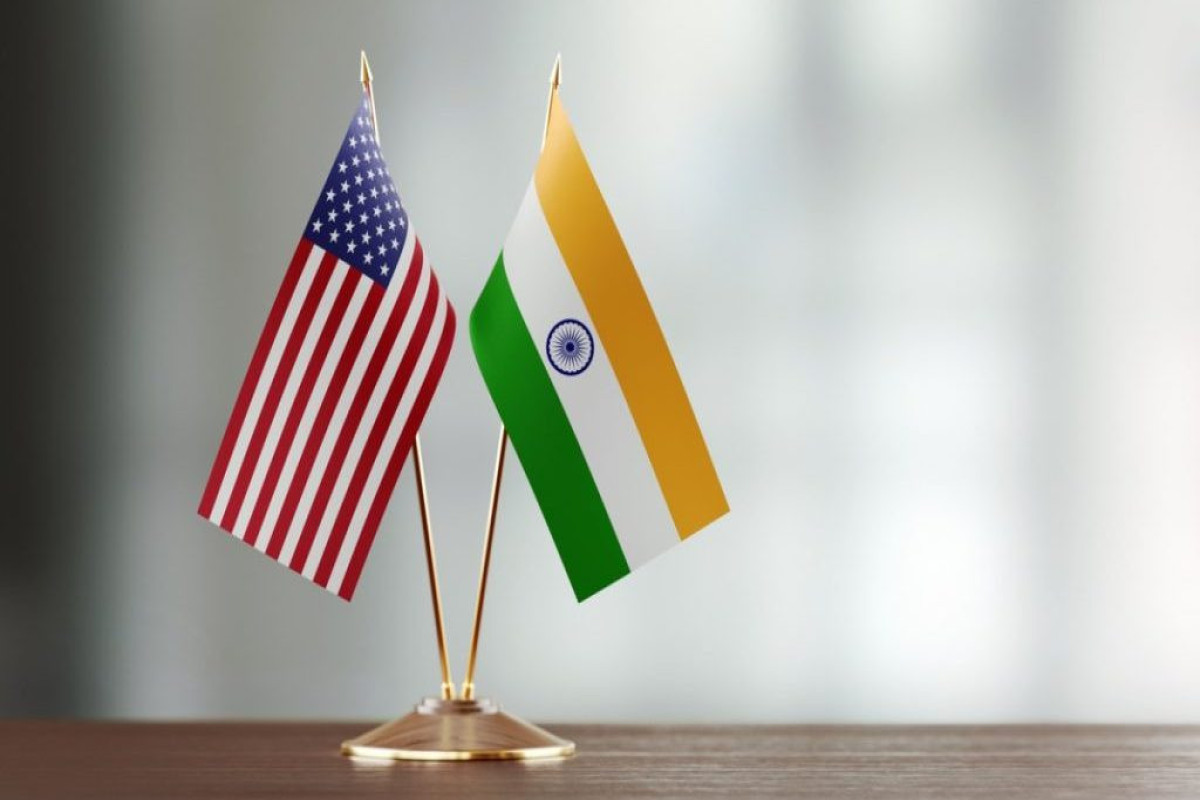 US and India reached an agreement in the space sector