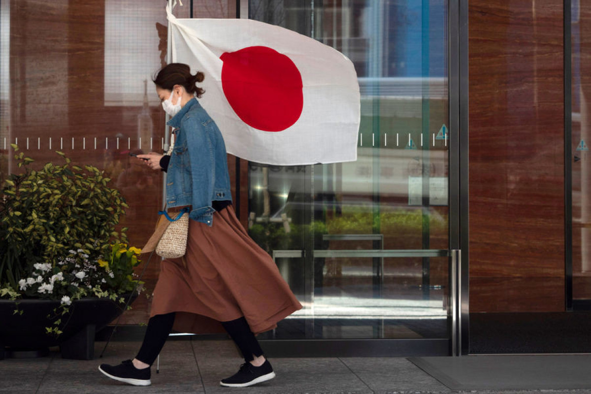Japan approves additional sanctions against 398 people and 28 organizations from Russia