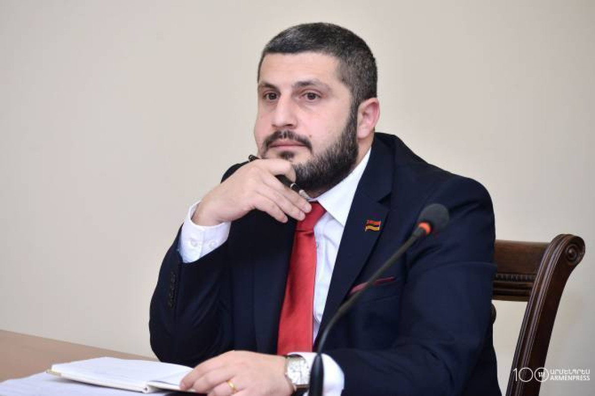 Armen Pambukhchyan