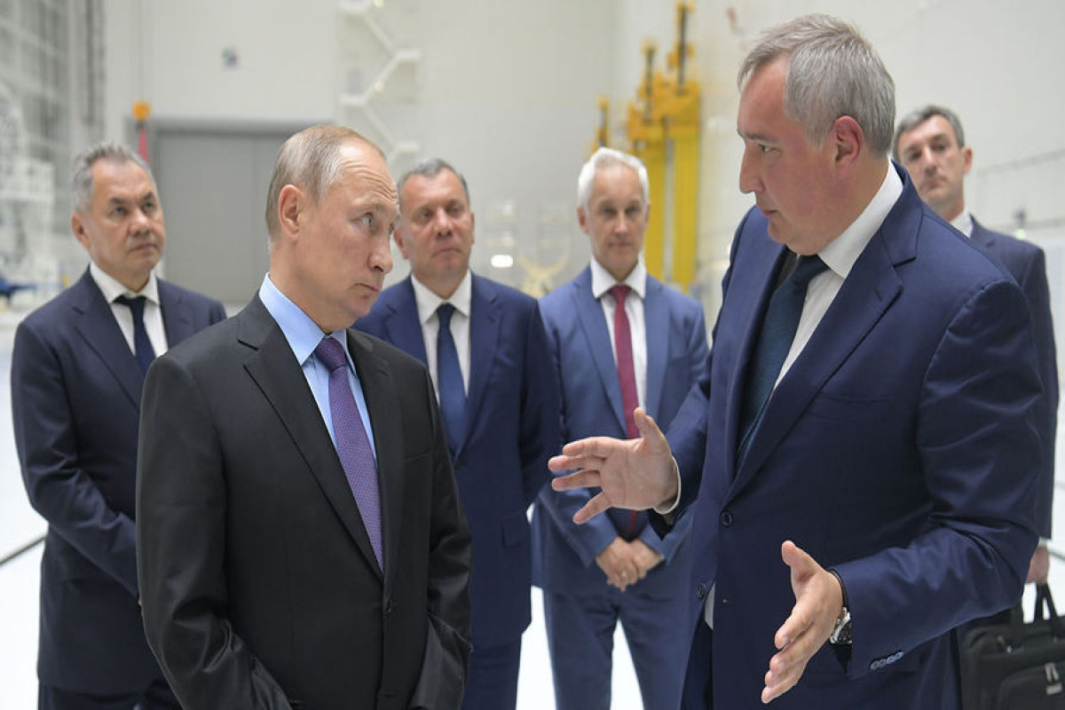 Russia to resume Lunar Programme, says Putin