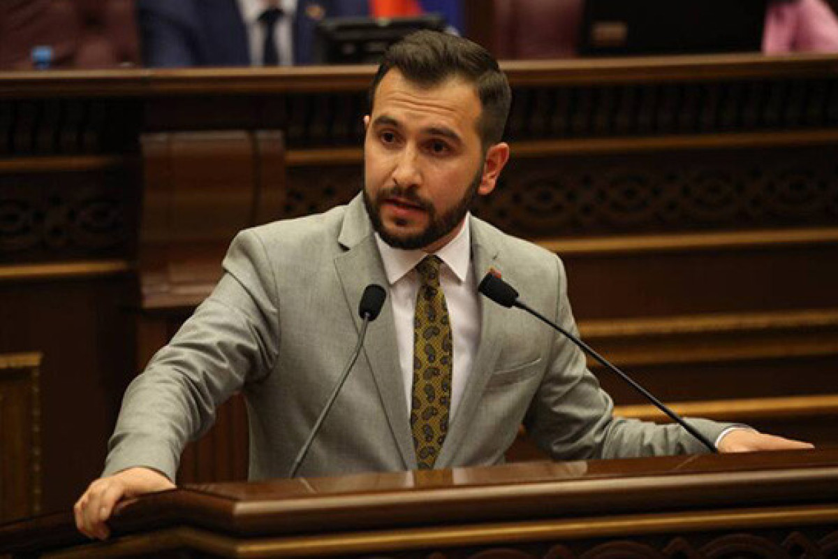 Hayk Konjoryan