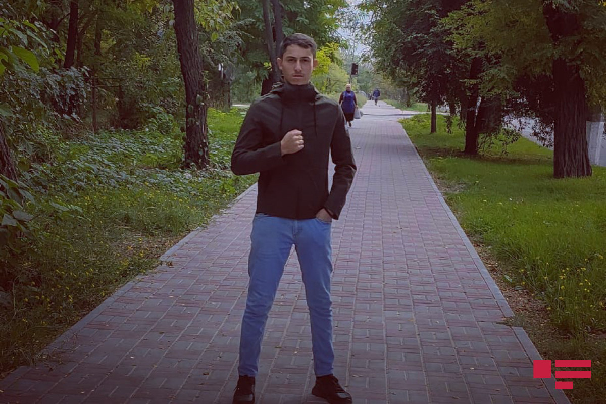 Huseyn Abdullayev