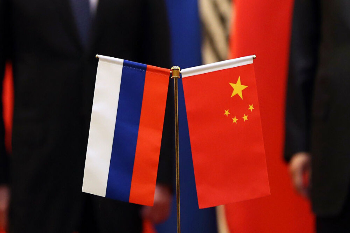 NATO: There is no sign that China is providing military assistance to Russia