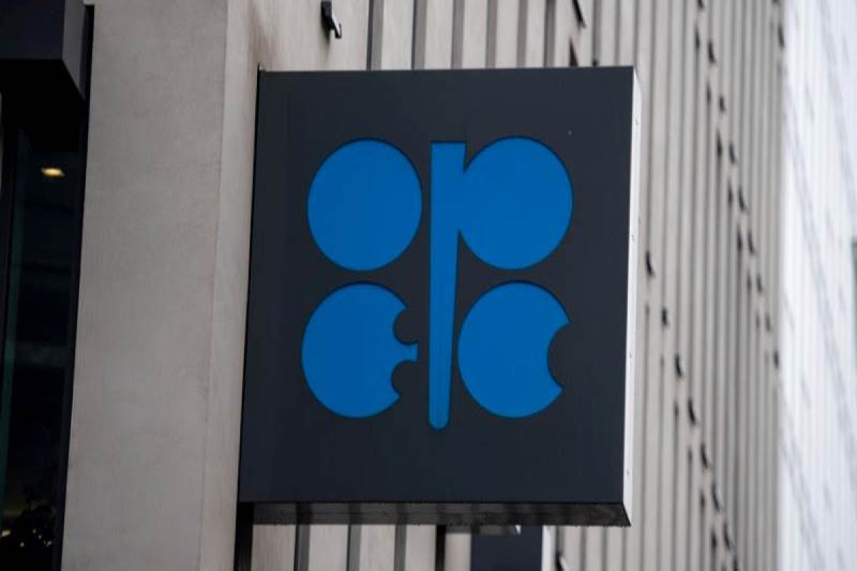 OPEC revises down world 2022 GDP growth forecast